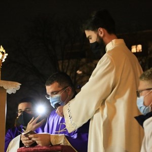 Započeli Merčevi dani u Španskom